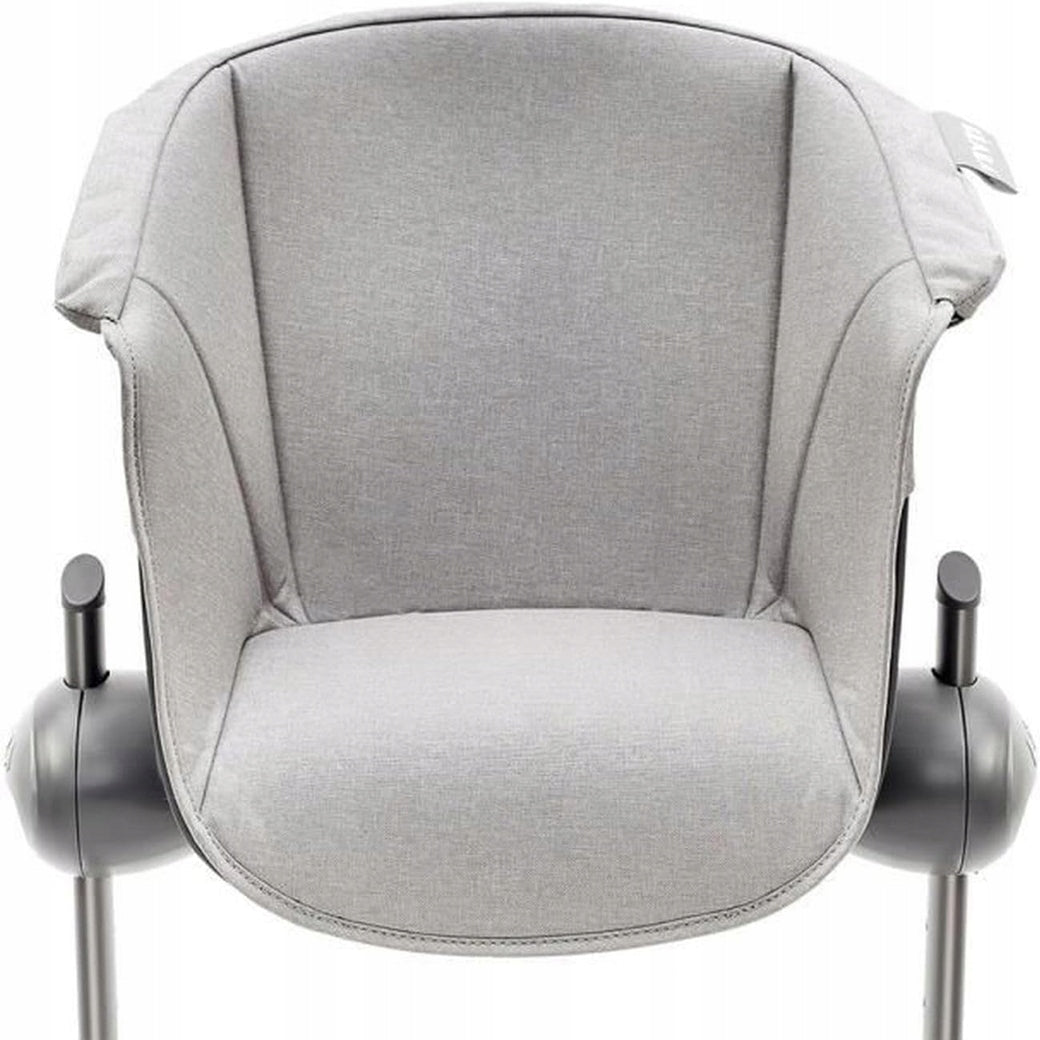 BEABA UP&DOWNchair cushionNewly opened condition, good, replacement packaging available