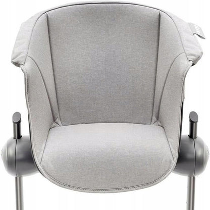 BEABA UP&DOWNchair cushionNewly opened condition, good, replacement packaging available