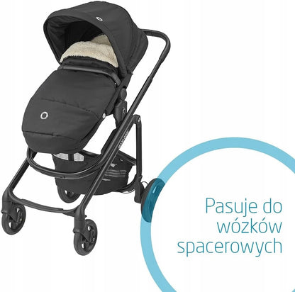 MAXI-COSI uniwersalny śpiworek do wózków