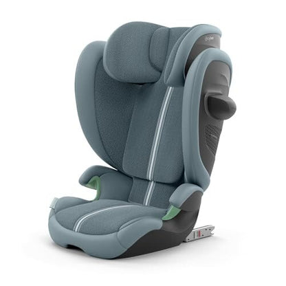 CYBEX Solution G2 Plus car seat 100-150 cm