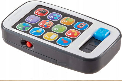 FISHER-PRICE interactive smartphone GERMAN