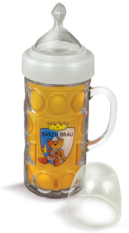 BAREN BRAU Wolke 3 tasse anti-fuite 250 ml 6-36 m CHOPE