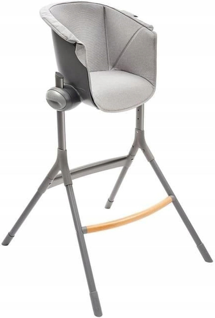 BEABA UP&DOWNchair cushionNewly opened condition, good, replacement packaging available