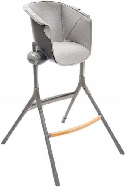 BEABA UP&DOWN coussin insert pour chaise haute