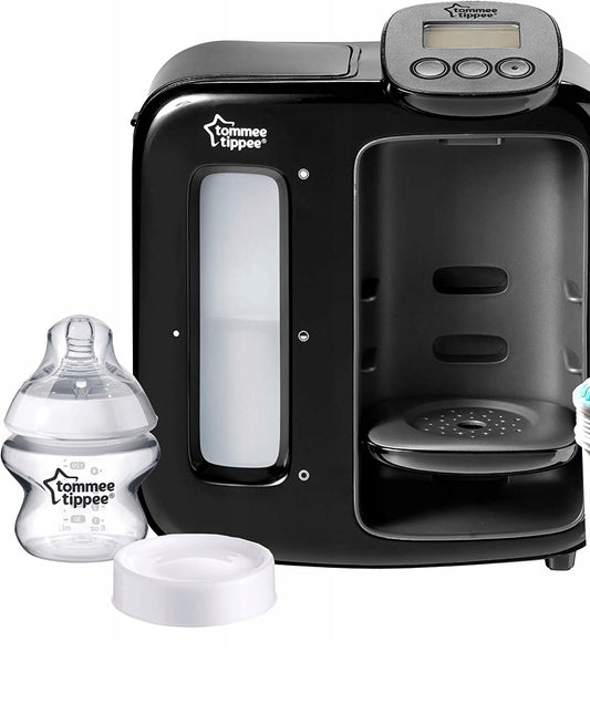 TOMMEE TIPPEE Perfect Prep EXPRESS Day&Night without a filter