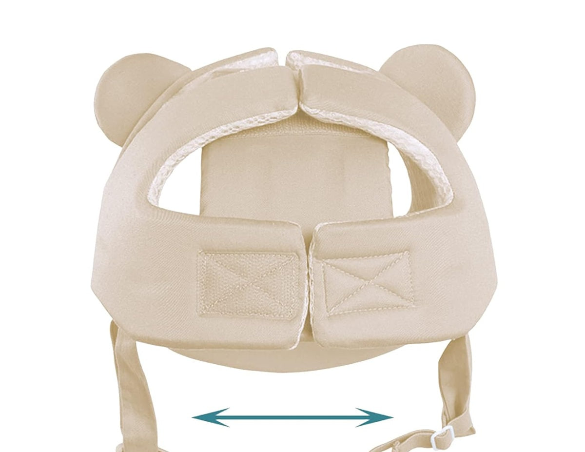 OCANOIY Songzhilong Schutzhelm für Kinder 44–55 cm ab 6 Monaten – Produktbild 4