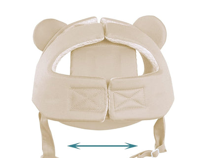 OCANOIY Songzhilong Schutzhelm für Kinder 44–55 cm ab 6 Monaten – Produktbild 4