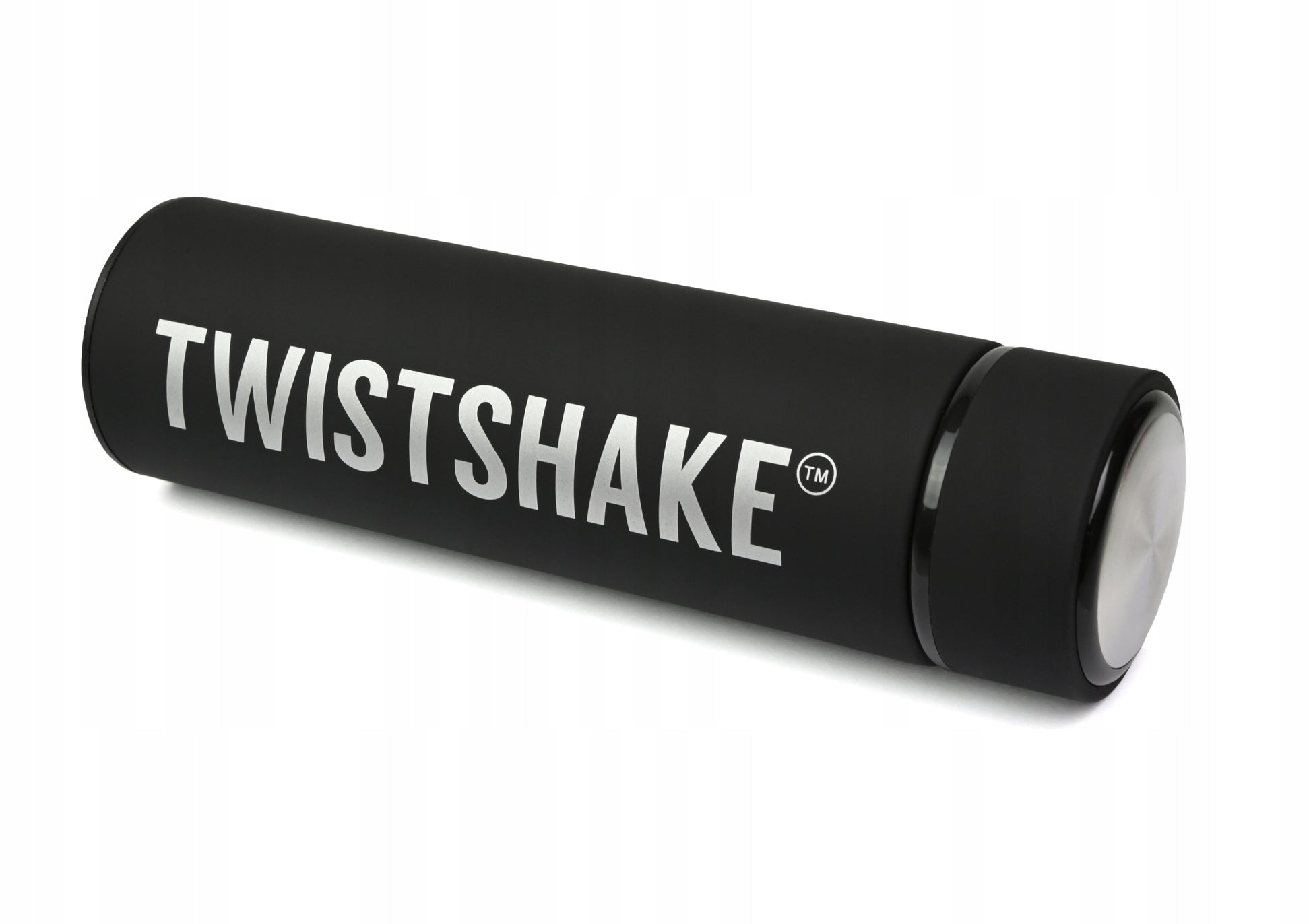 TWISTSHAKE HOT OR COLD termos ze stali nierdzewnej 420 ml – zdjęcie produktu 3