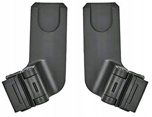 GB adaptere til autostole POCKIT+ ALL-CITY