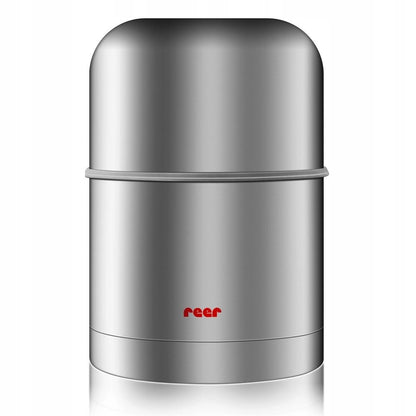 REER 90430 thermos en acier inoxydable 350 ml