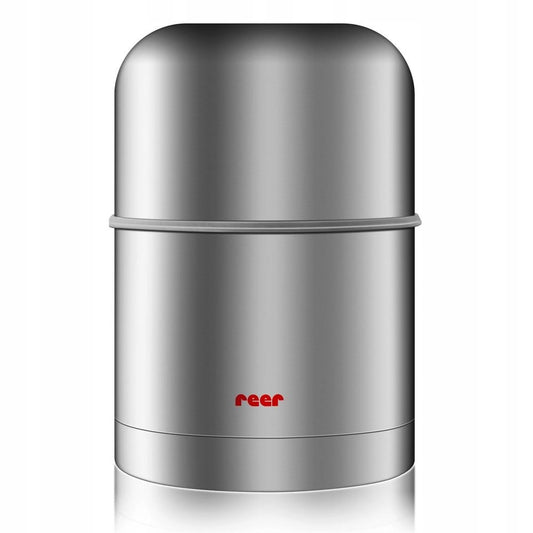REER 90430 roestvrijstalen thermosfles 350 ml