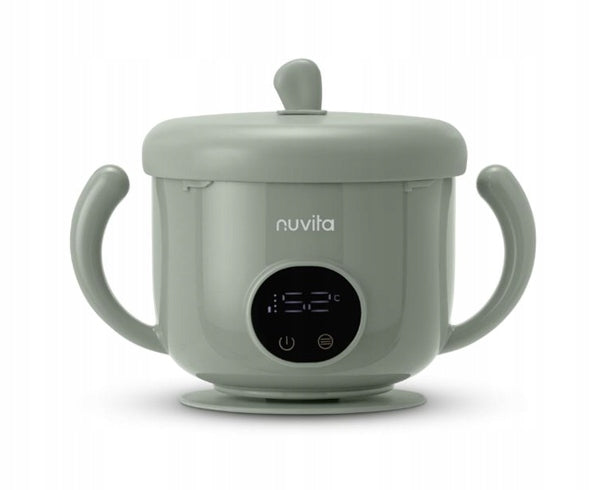 NUVITA Pappa'N'Go food warmer