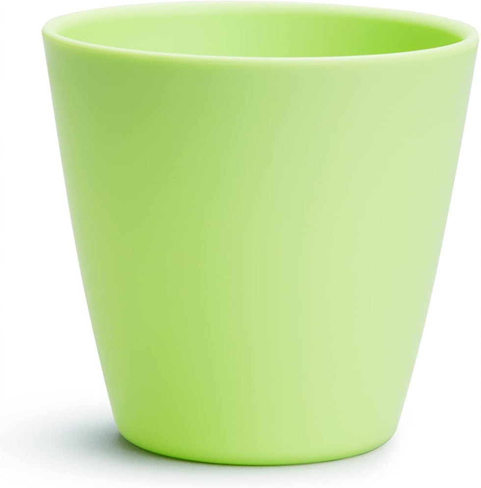 MUNCHKIN Multi Gobelets pour tout-petits lot de 4 tasses 237 ml