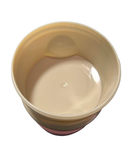 boîte doseuse de lait infantile 4 x 60 g