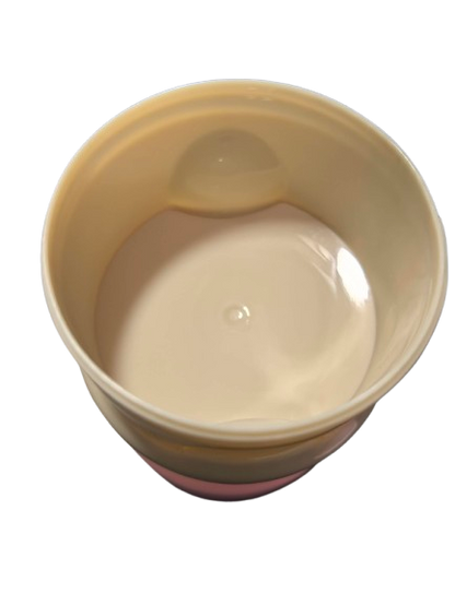 pojemnik na mleko modyfikowane 4 x 60 g
