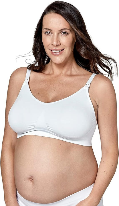 MEDELA KEEP COOL ULTRA sutien pentru alăptare + tampoane S
