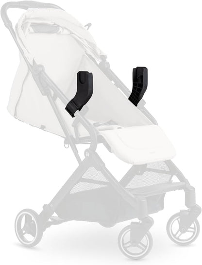 HAUCK adaptery do wózka TRAVEL N CARE fotelików DRIVE N CARE i innych – zdjęcie produktu 2