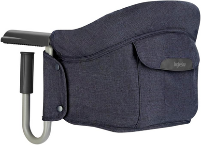 INGLESINA FAST chaise haute de voyage fixée à la table