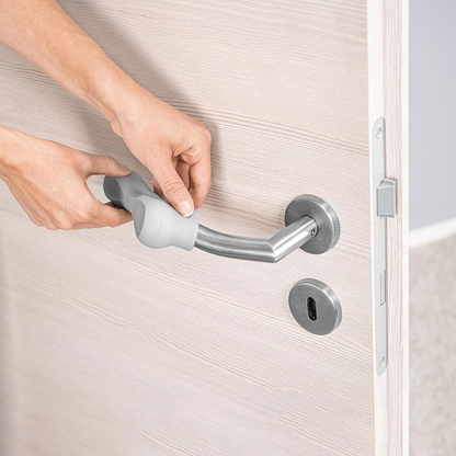REER HandleGuard butée en silicone protection pour poignée 13 cm 2 pièces