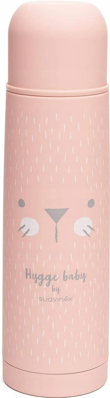 SUAVINEX Hygge termos ze stali nierdzewnej 500 ml