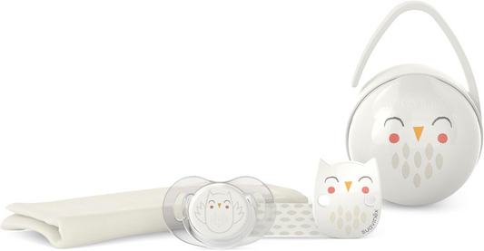 SUAVINEX PREMIUM coffret cadeau pour bébé 0-6