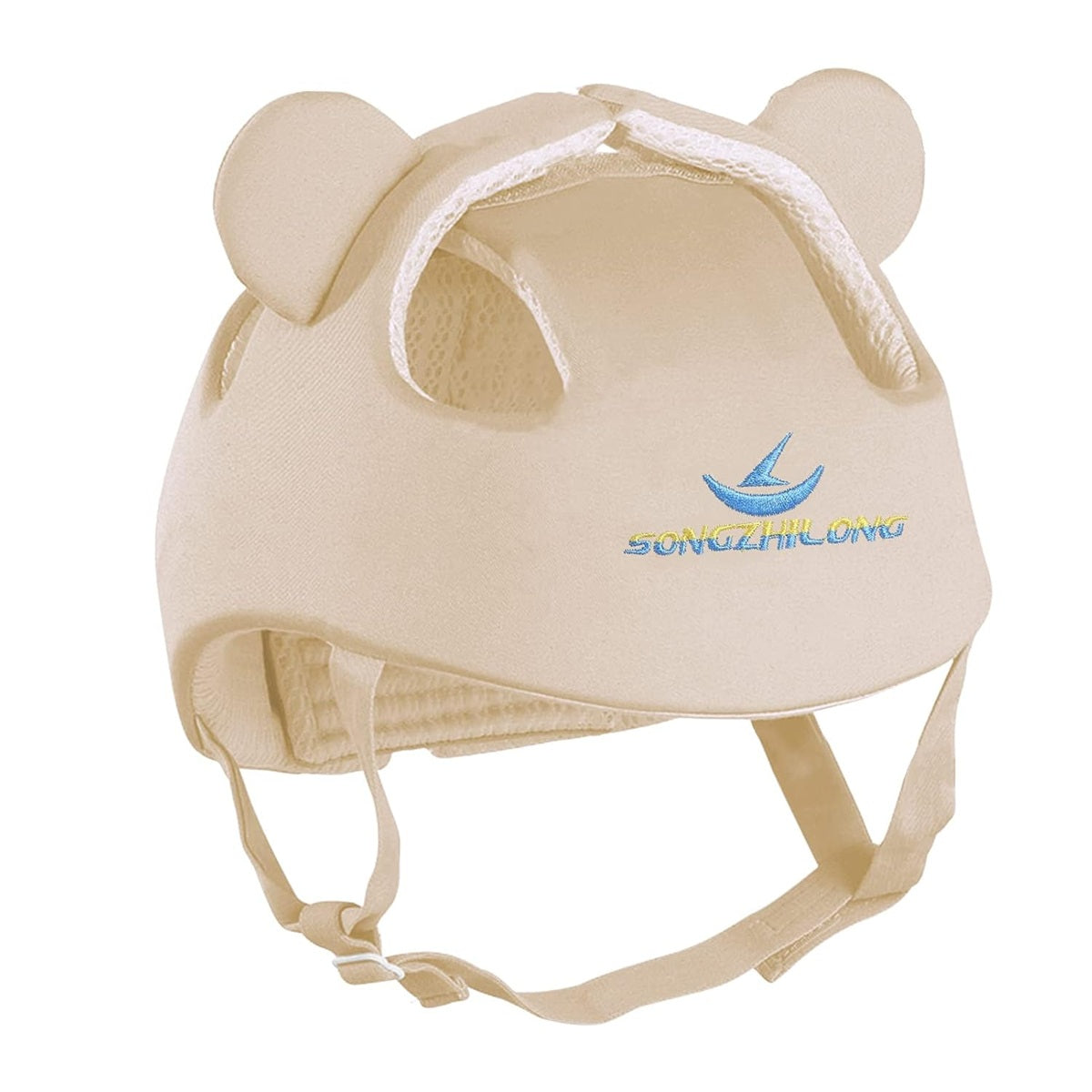OCANOIY Songzhilong Schutzhelm für Kinder 44–55 cm ab 6 Monaten – Produktbild 3