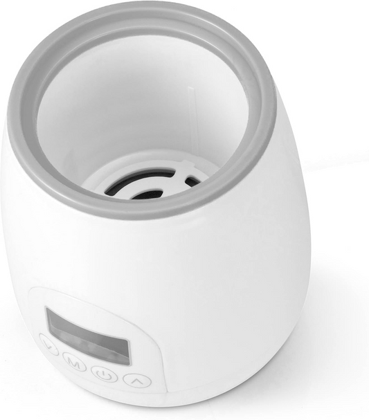 ALECTO BW-700 chauffe-biberon stérilisateur décongélateur