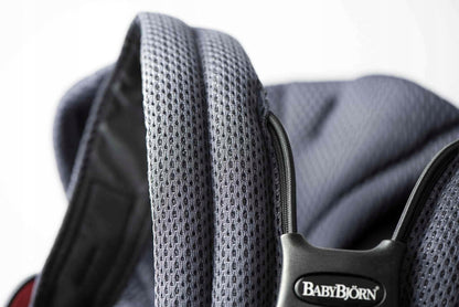 BABYBJORN Move Airy Mesh marsupio ergonomico 3,5-12kg