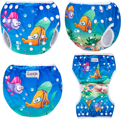 LUXJA adjustable swim diaper