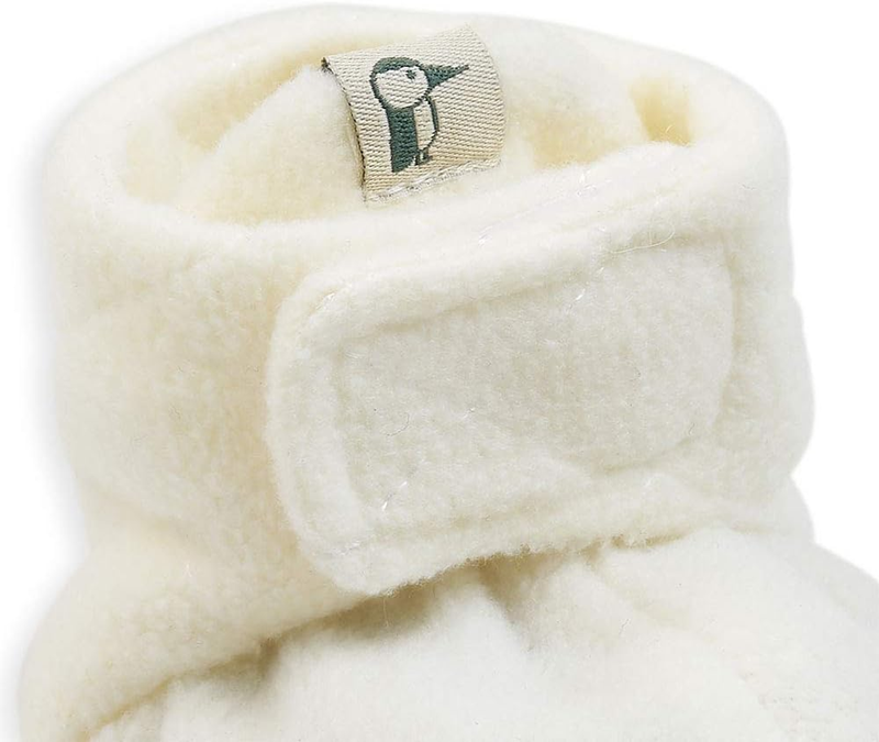 GRUNSPECHT chaussettes bouillotte avec graines de colza 12 cm 0+