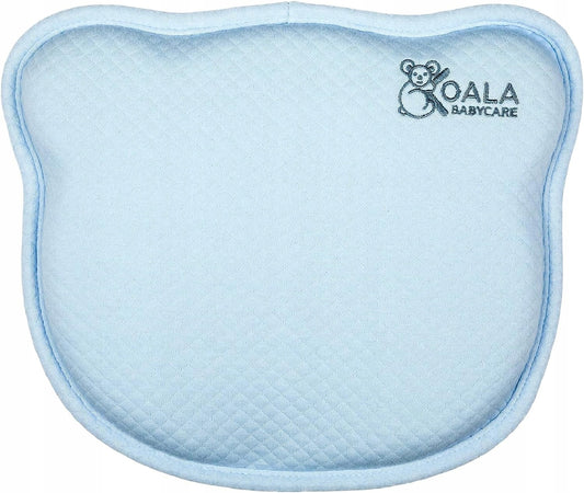 KOALA BABYCARE poduszka niemowlęca 0+ poszewka