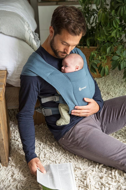 ERGOBABY EMBRACE nosidełko dla noworodków