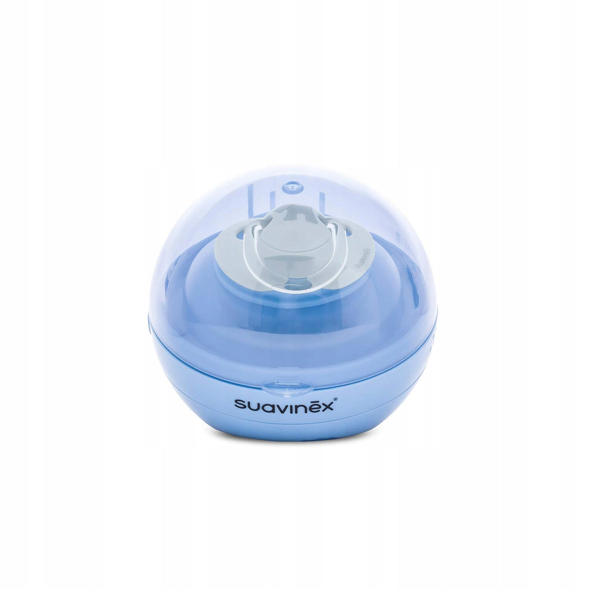 SUAVINEX Duccio STERYLIZATOR smoczków UV 9 cm