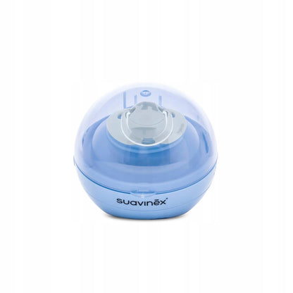SUAVINEX Duccio STERYLIZATOR smoczków UV 9 cm