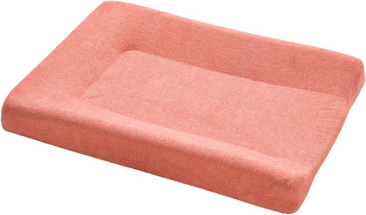 BABY CALIN housse pour matelas à langer 50x70 éponge