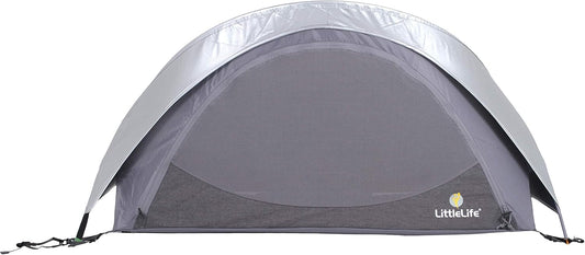 LITTLELIFE Arc2 pare-soleil pour lit de voyage UPF50+