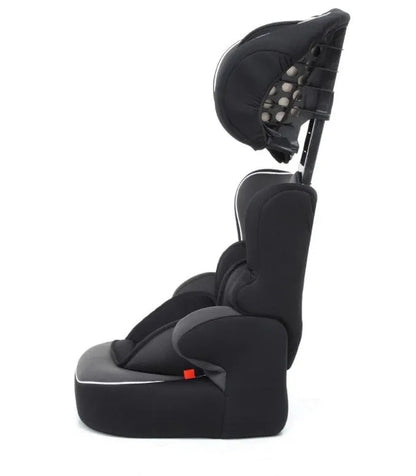 FOPPAPEDRETTI siège auto 9-36kg gr 1/2/3