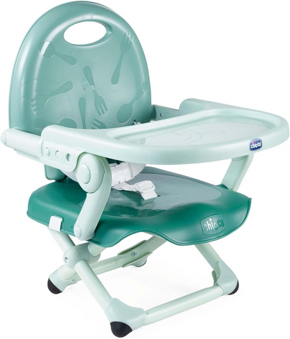 CHICCO Pocket Snack chaise haute