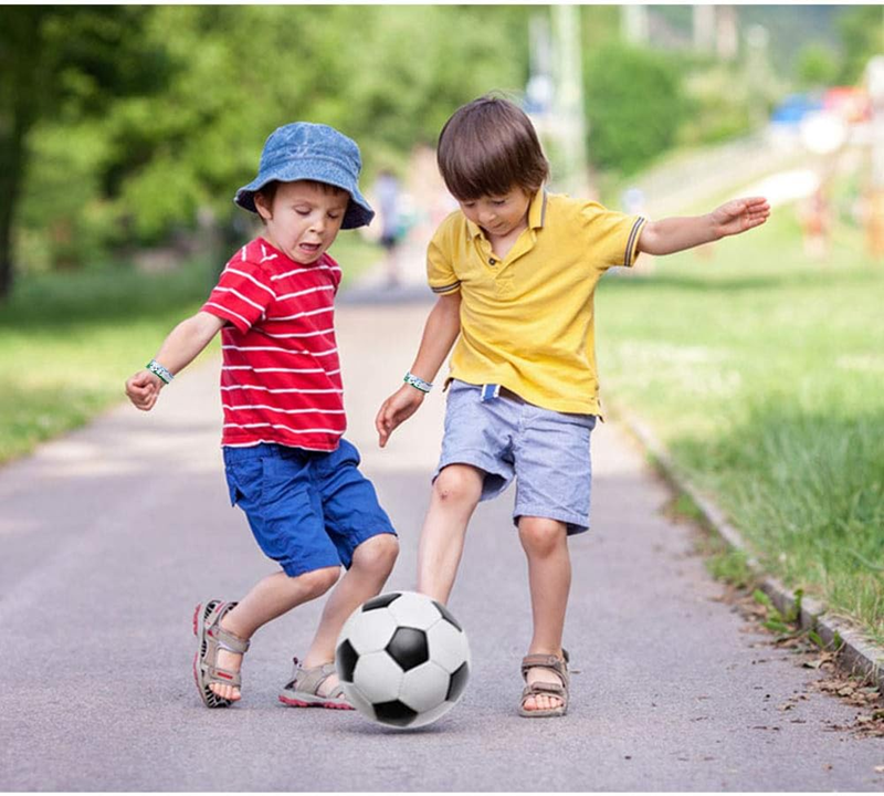 VICLOON pulseras SOS impermeables para niños 10 unidades