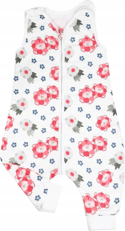 FLYISH DIRECT gigoteuse d'été 0,5TOG M 18-36 mois