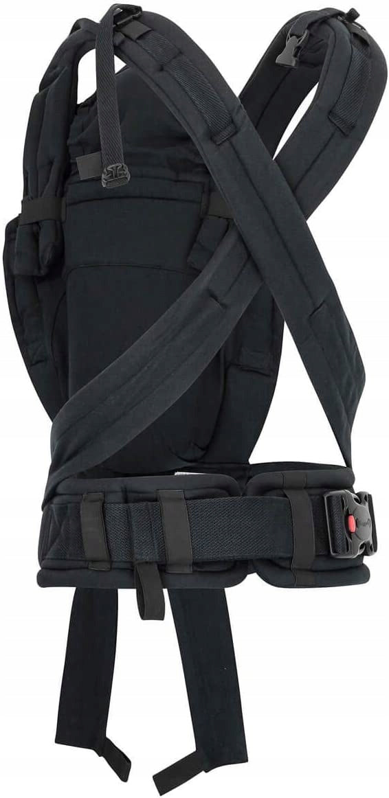 HOPPEDIZ NABACA ergonomický nosič ZESTAW basic