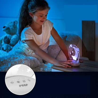 REER ColourLumy night light