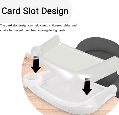 INGLESINA Dining Tray Plus tacka do krzesła turystycznego