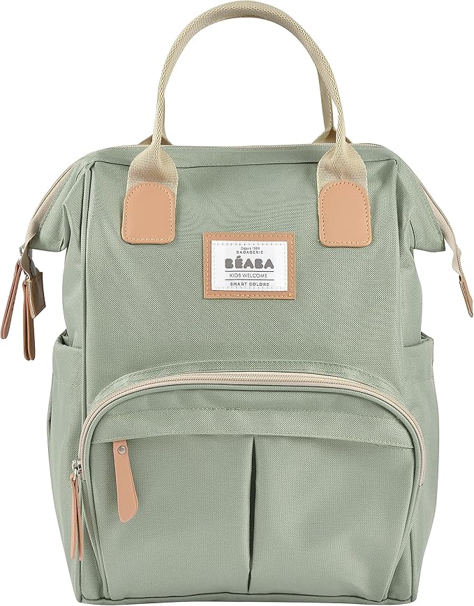 BEABA Wellington sac à dos sac pour accessoires
