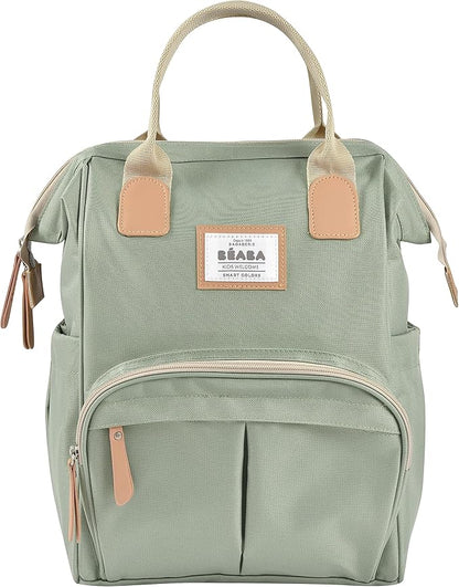 BEABA Wellington sac à dos sac pour accessoires