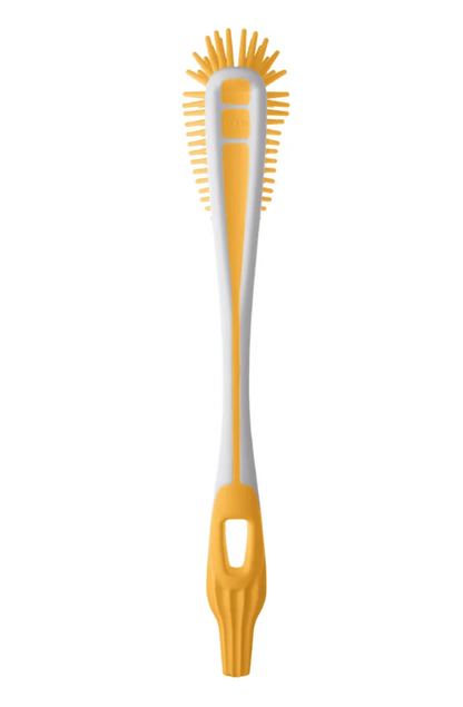 MAM Soft Brush szczotka do czyszczenia smoczków i butelek