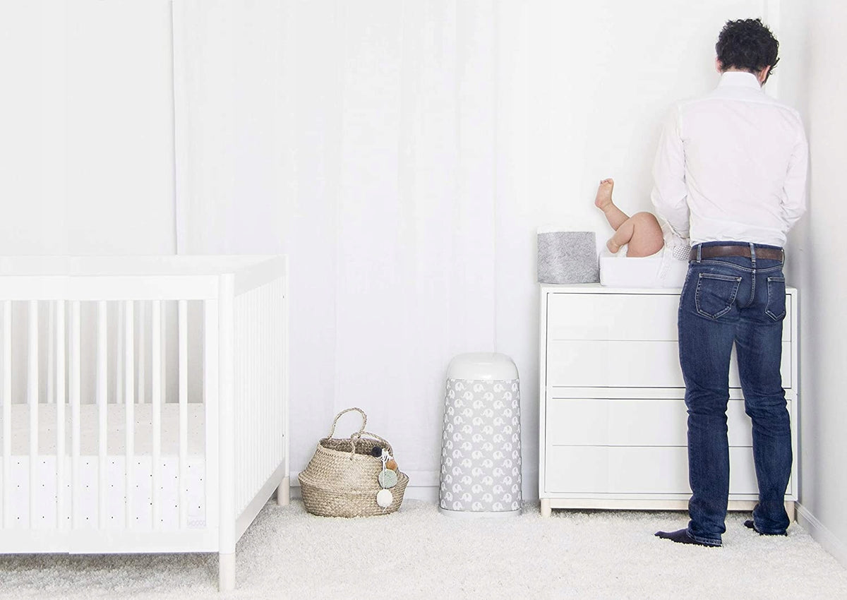 ANGELCARE ανταλλακτικό για κάδο DRESS UP – φωτογραφία προϊόντος 3