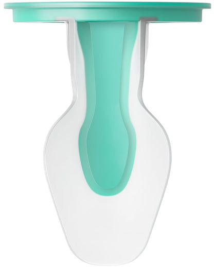 Biberon Philips Avent Natural Response AirFree 125 ml
