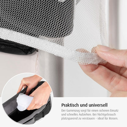 REER BiteSafe moustiquaire universelle pour lit bébé