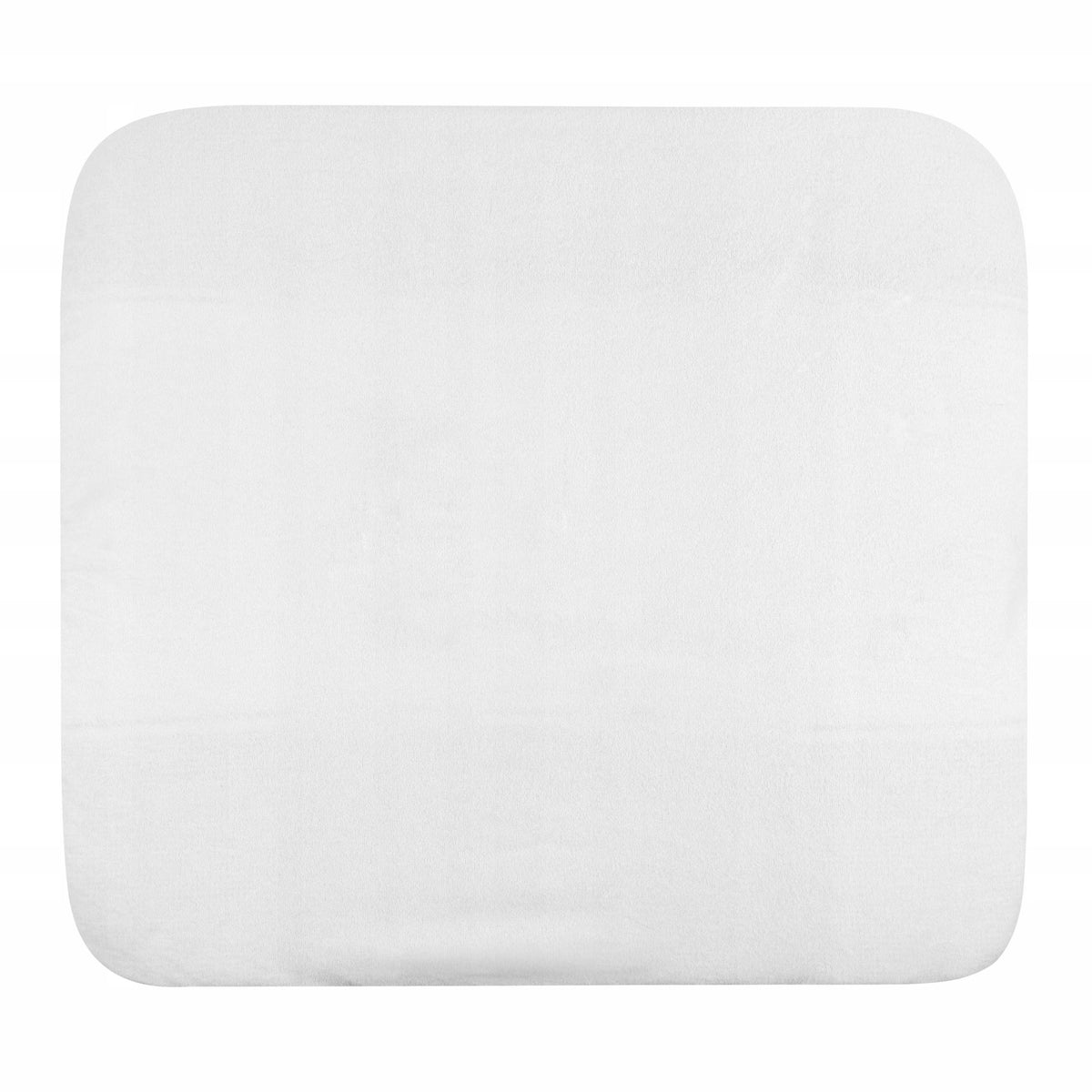 LILLY&BEN σετ 2 καλυμμάτων αλλαξιέρας από φροτέ, 50x70 – φωτογραφία προϊόντος 3